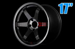 Picture for category 17" Wheels