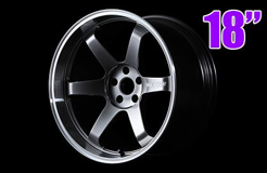 Picture for category 18" Wheels