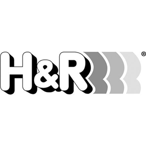 Picture for manufacturer H&R