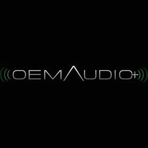 Picture for manufacturer OEM Audio Plus
