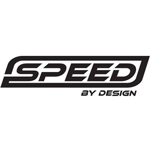 Picture for manufacturer Speed by Design