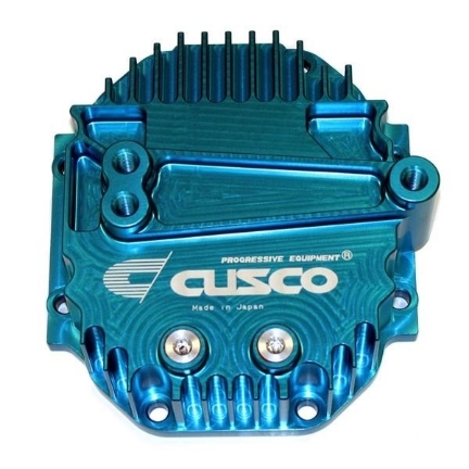 Picture of Cusco Differential Cover - 2013-2020 BRZ/FR-S/86