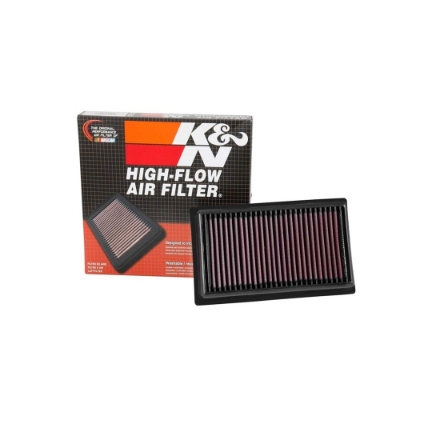 Picture of K&N Replacement Drop In Air Filter - 2017-2020 BRZ/86 (Manual), 2022+ BRZ/GR86