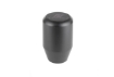 Picture of Tomei Black Duracon TYPE-SS Shift Knob - 60mm M12xP1.25 (Universal for Toyota/Subaru)