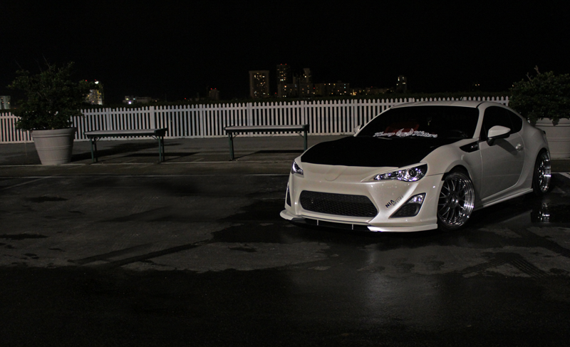 86 Speed - Scion FRS | Subaru BRZ | Toyota 86 Performance Parts-NIA ...