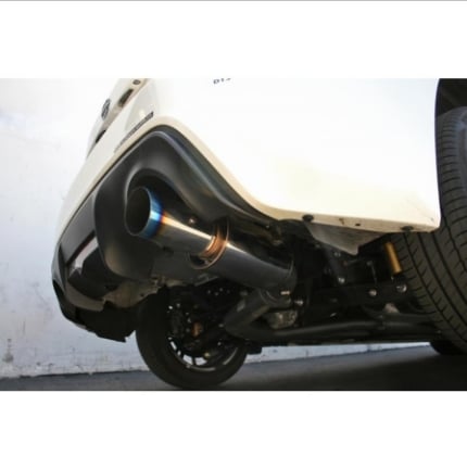 86 Speed - Scion FRS | Subaru BRZ | Toyota 86 Performance Parts