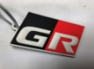 Picture of GR (GAZOO RACING) Keychain