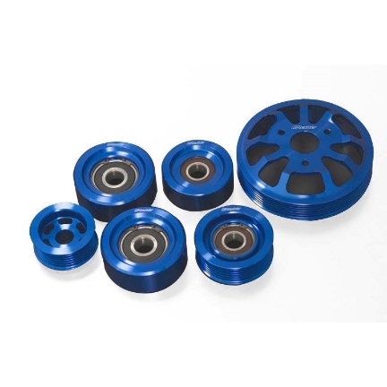 Picture of Greddy Pulley Kit - 2013-2020 BRZ/FR-S/86