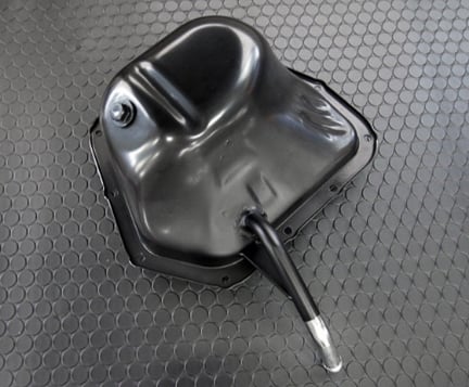 Picture of HKS Oil Pan for Bolt On Turbo - 2013+ FR-S/BRZ/GR86