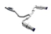 Picture of HKS Hi-Power Muffler SPEC-L - 2022+ BRZ/GR86 -32016-BT004