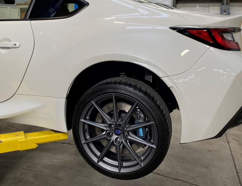 86 Speed - Scion FRS | Subaru BRZ | Toyota 86 Performance Parts-2022 ...