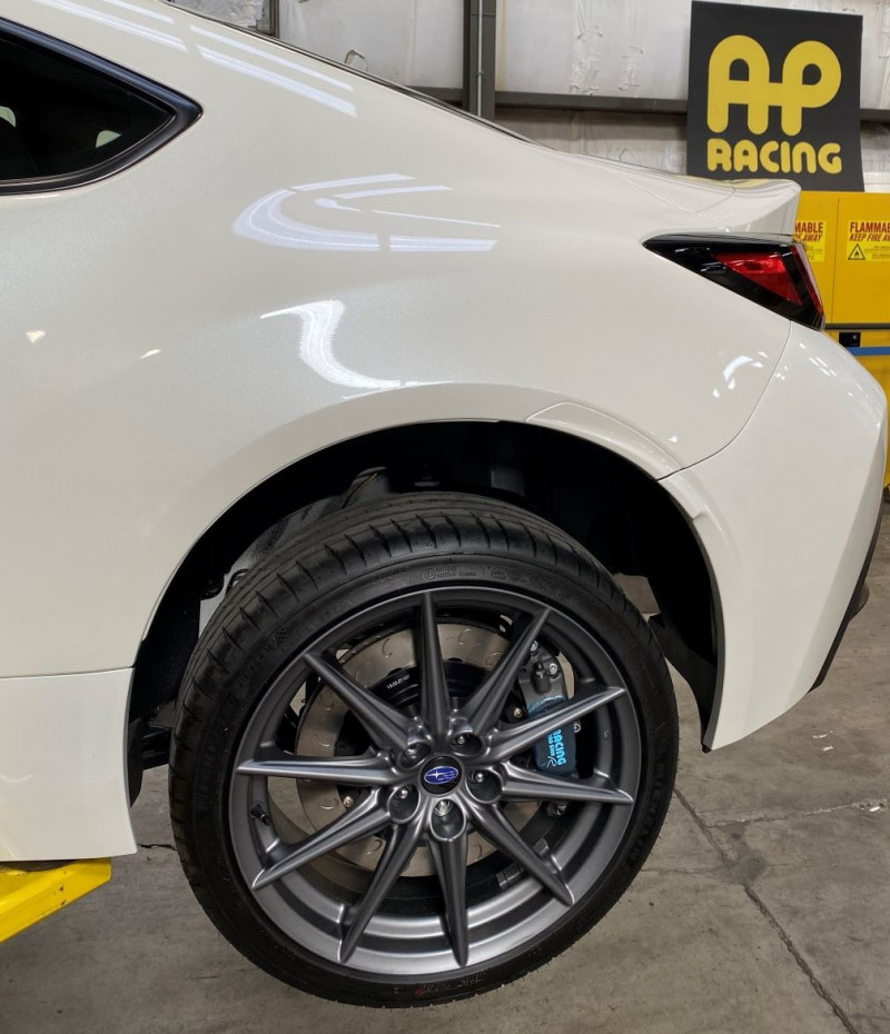 86 Speed - Scion FRS | Subaru BRZ | Toyota 86 Performance Parts-2022 ...