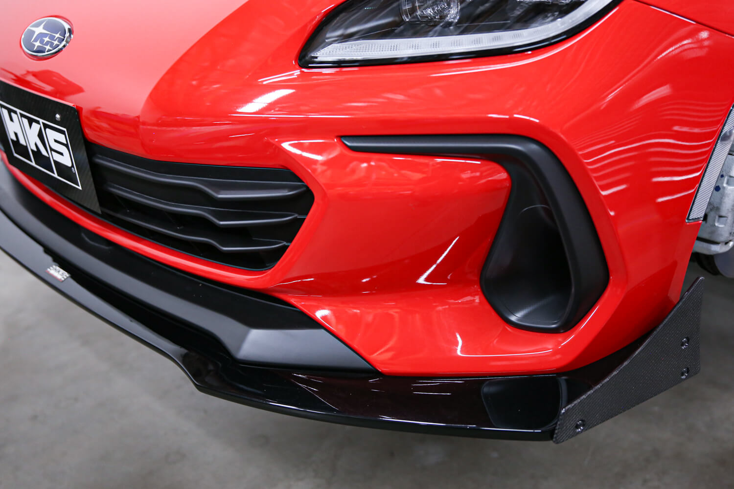 86 Speed - Scion FRS | Subaru BRZ | Toyota 86 Performance Parts-HKS ...