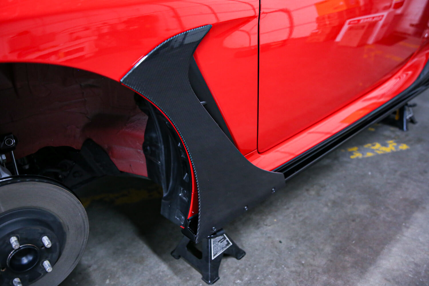 86 Speed - Scion FRS | Subaru BRZ | Toyota 86 Performance Parts-HKS ...
