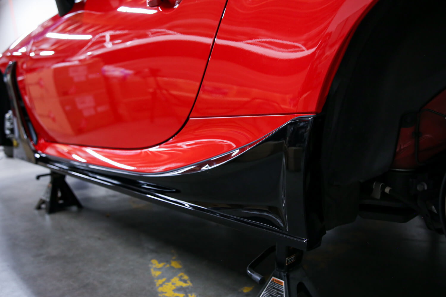 86 Speed - Scion FRS | Subaru BRZ | Toyota 86 Performance Parts-HKS ...