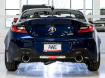 awe3015-32486  Touring Edition Exhaust for Subaru BRZ / Toyota GR86 / Toyota 86