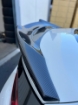 Picture of Rexpeed V9 Gloss Carbon Duckbill Spoiler - 2022+ BRZ/GR86