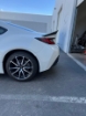 Picture of Rexpeed V9 Gloss Carbon Duckbill Spoiler - 2022+ BRZ/GR86