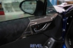 Picture of Revel GT Dry Carbon 2022 Toyota GR86 / Subaru BRZ Carbon Carbon Trim Covers