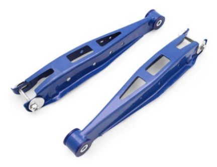 Picture of SuperPro GR86/FR-S Rear Lower Camber Adjustable Control Arm Set - 2013-2020 BRZ/FR-S/86, 2022+ BRZ/GR86