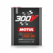 Picture of MOTUL 300V Power 0W-20 Racing Oil (2 Liters)