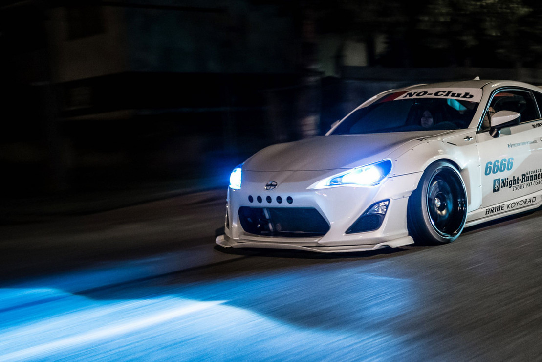 86 Speed - Scion FRS | Subaru BRZ | Toyota 86 Performance Parts ...