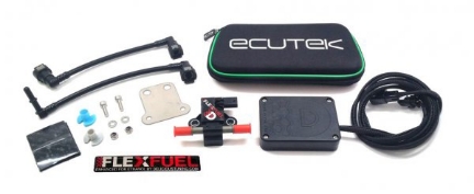 Picture of Delicious Tuning FR-S/86 Stage 1 Tuning & Flex Fuel Package - 2013-2020 BRZ/FR-S/86