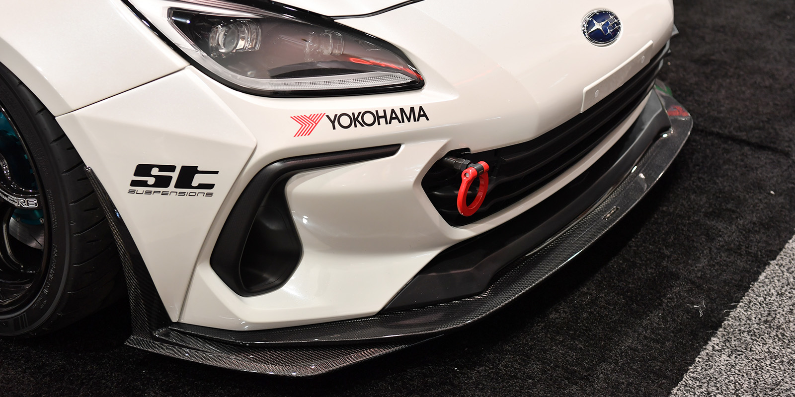 86 Speed - Scion FRS | Subaru BRZ | Toyota 86 Performance Parts-Artisan ...