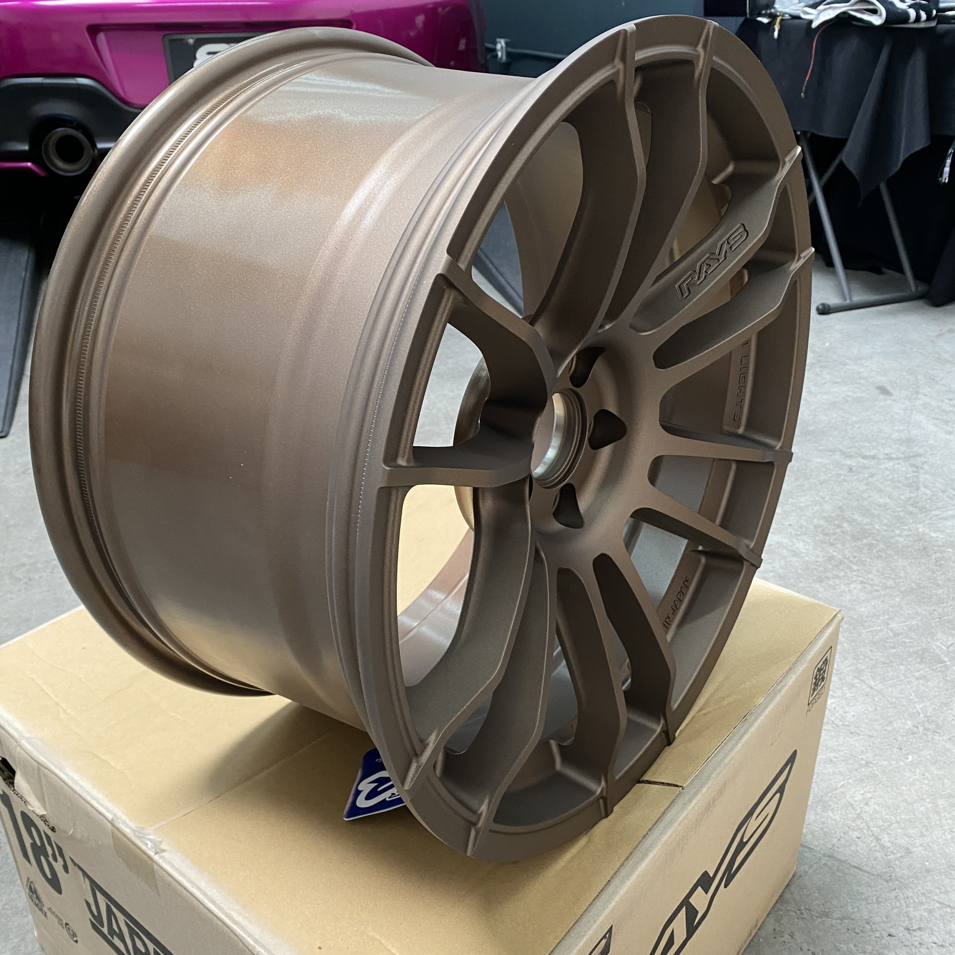 86 Speed - Scion FRS | Subaru BRZ | Toyota 86 Performance Parts-Gram ...