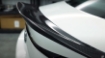 Picture of JDM Style Carbon Duckbill Spoiler (TRD STYLE) - 2022+ GR86/BRZ
