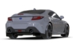 Picture of Rally Armor Mud Flaps - 2022+ BRZ/GR86