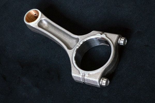 HKS 2.1L FA20 Stroker Connecting Rod Set | Subaru BRZ/FRS/86 (13-21/13-16/17-21) (23004-AT001)