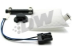 Picture of DeatschWerks 165 LPH In-Tank Fuel Pump w/ 90-07 Subaru Legacy, 93-07 Impreza Install Kit - 2002-2007 WRX