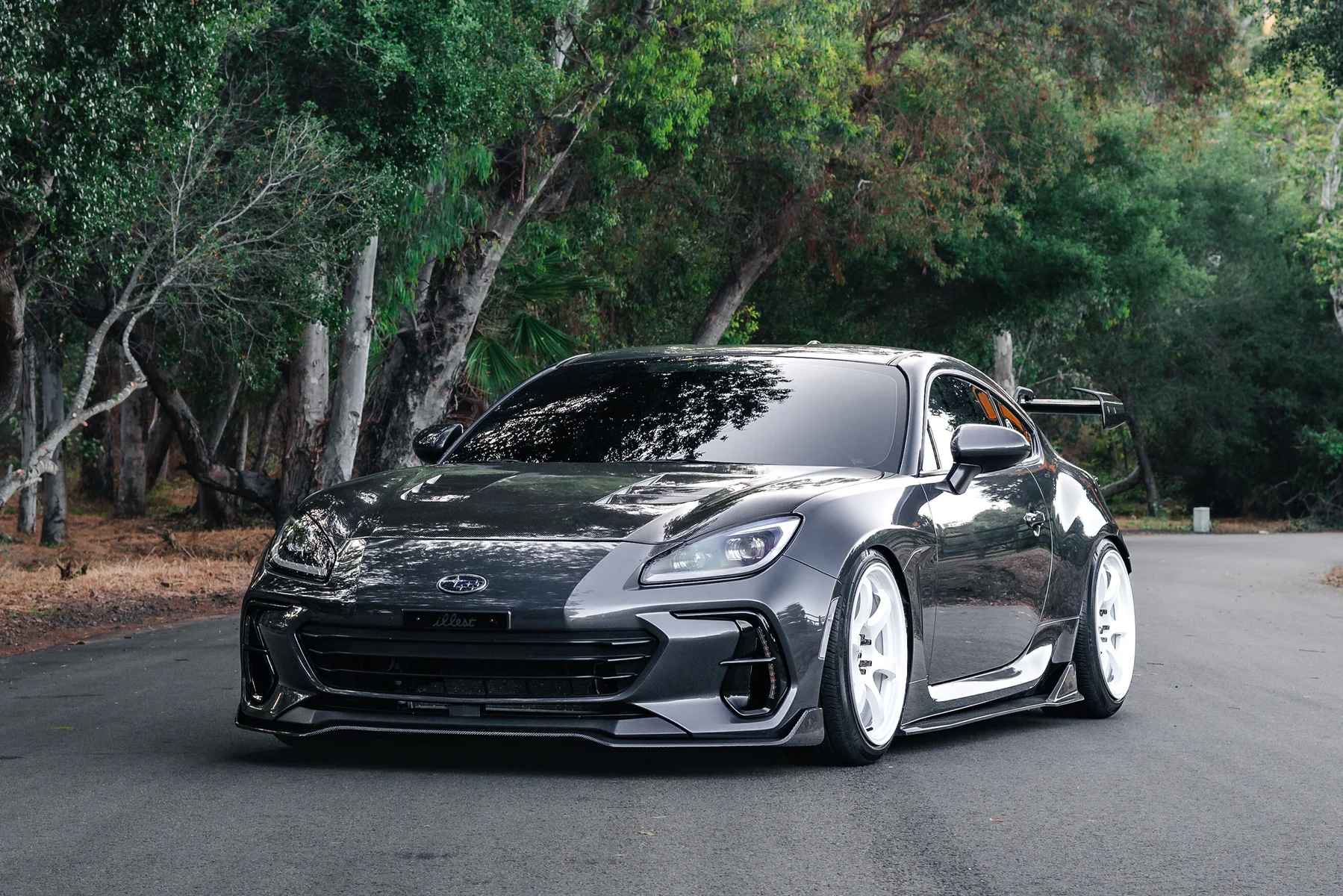 86 Speed - Scion FRS | Subaru BRZ | Toyota 86 Performance Parts-ADRO ...