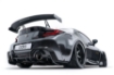 Picture of ADRO Rear Diffuser - 2022+ BRZ/GR86