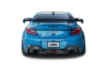 Picture of ADRO Rear Diffuser - 2022+ BRZ/GR86