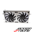 Picture of Jackson Racing FR-S/86 Cooling Fan Shroud Kit - 2013-2020 BRZ/FR-S/86