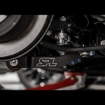 Picture of SPL GR86/BRZ Rear Traction Arms - 2013-2020 BRZ/FR-S/86, 2022+ BRZ/GR86