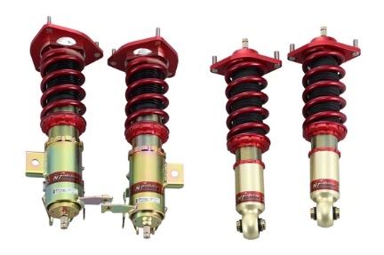 Picture of APEXi N1 Evo Damper Coilovers - 2022+ BRZ/GR86