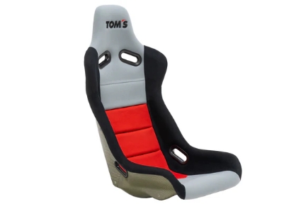 Picture of TOM'S Heritage Edition Carbon Kevlar Bucket Seats