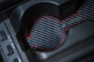 Picture of APEXi Carbon Style Leather Mats - 2022+ BRZ/GR86