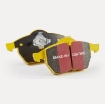 Picture of EBC GR86/FR-S Yellowstuff Front Brake Pads - 2013-2020 BRZ/FR-S/86, 2022+ BRZ/GR86