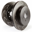 Picture of EBC GR86/FR-S Blade Slot Disc (BSD) Front Brake Rotors - 2013-2020 BRZ/FR-S/86, 2022+ BRZ/GR86