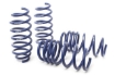 Picture of H&R GR86 Type T2 Sport Lowering Springs - 2022+ BRZ/GR86