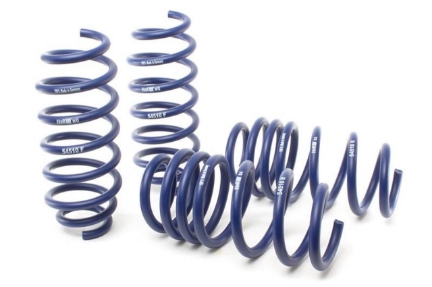 Picture of H&R GR86 Type T2 Sport Lowering Springs - 2022+ BRZ/GR86