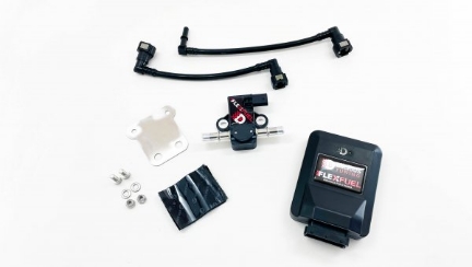 Picture of Delicious Tuning Flex Fuel OFT Kit V3 - 2013-2020 BRZ/FR-S/86