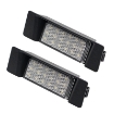 Picture of 86SPEED - 2022+ BRZ/GR86 LED License Plate Light