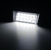 Picture of 86SPEED - 2022+ BRZ/GR86 LED License Plate Light