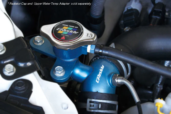 86 Speed - Scion FRS | Subaru BRZ | Toyota 86 Performance Parts-GReddy ...