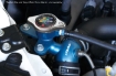 Picture of GReddy Radiator Filler Neck Water Temperature Adapter - 2013-2020 BRZ/FR-S/86